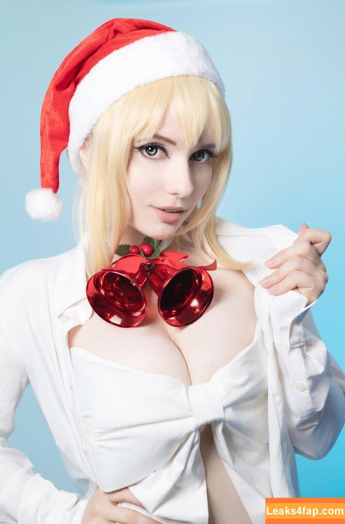 Mirikashi Cosplay / n_mirikashi / user leaked photo photo #0333