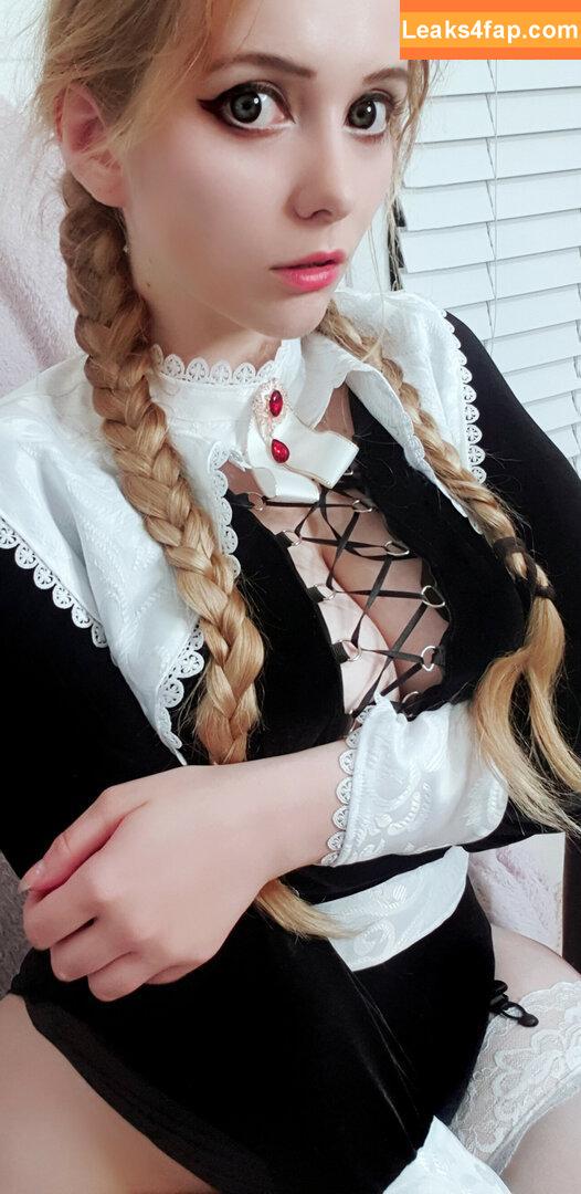 Mirikashi Cosplay / n_mirikashi / user слитое фото фото #0341