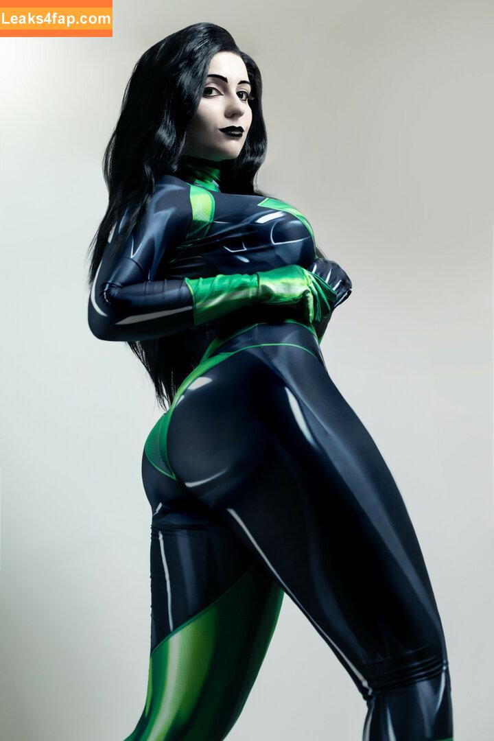 Mirikashi Cosplay / n_mirikashi / user leaked photo photo #0364