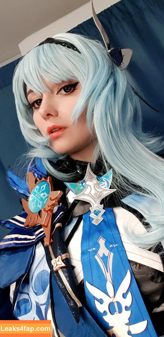 Mirikashi Cosplay / n_mirikashi / user leaked photo photo #0367