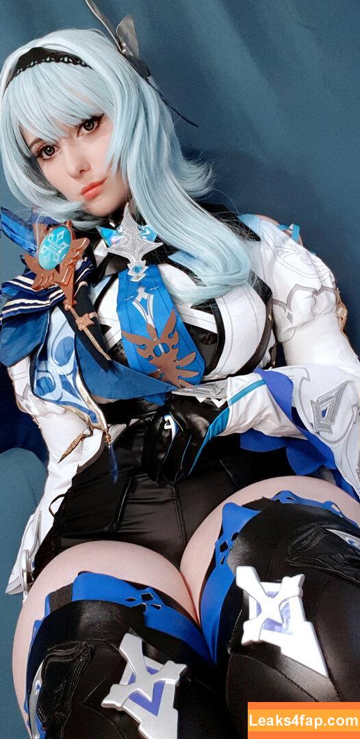 Mirikashi Cosplay / n_mirikashi / user leaked photo photo #0368