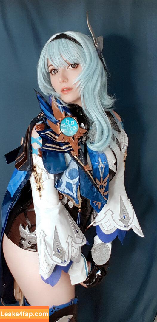 Mirikashi Cosplay / n_mirikashi / user leaked photo photo #0369