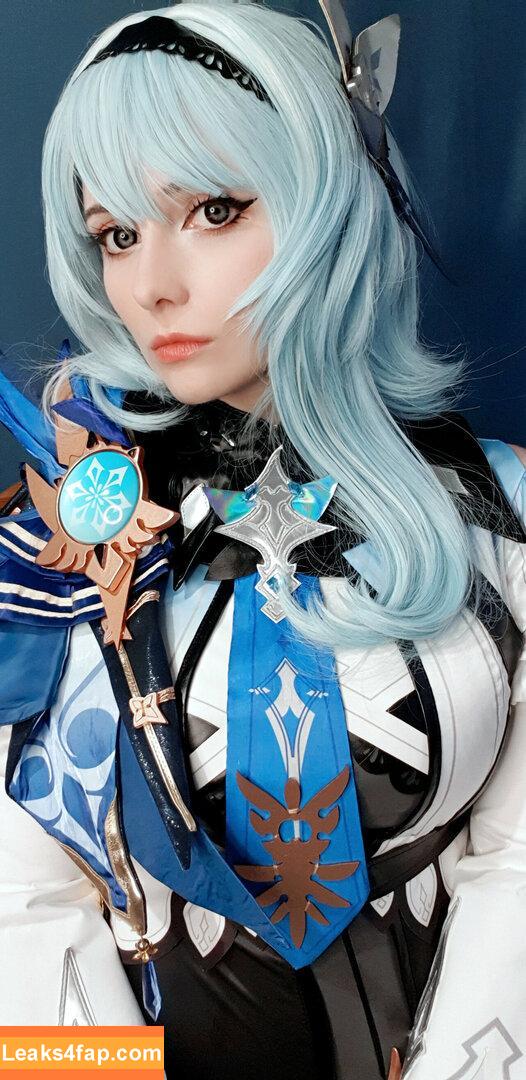 Mirikashi Cosplay / n_mirikashi / user leaked photo photo #0370