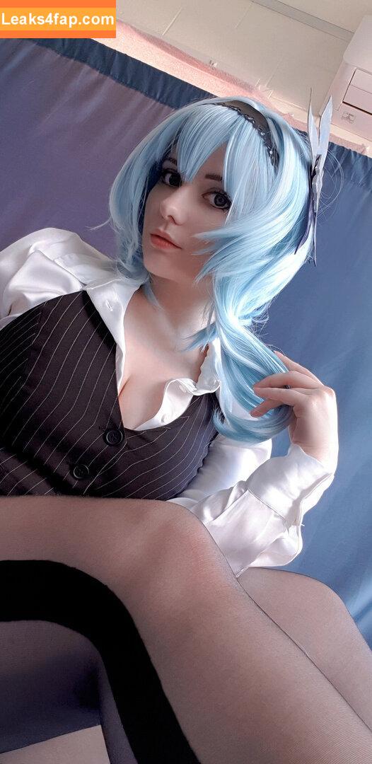 Mirikashi Cosplay / n_mirikashi / user leaked photo photo #0376