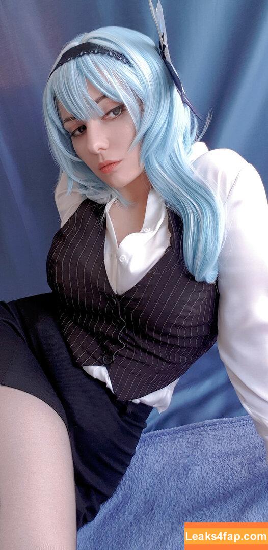 Mirikashi Cosplay / n_mirikashi / user leaked photo photo #0381