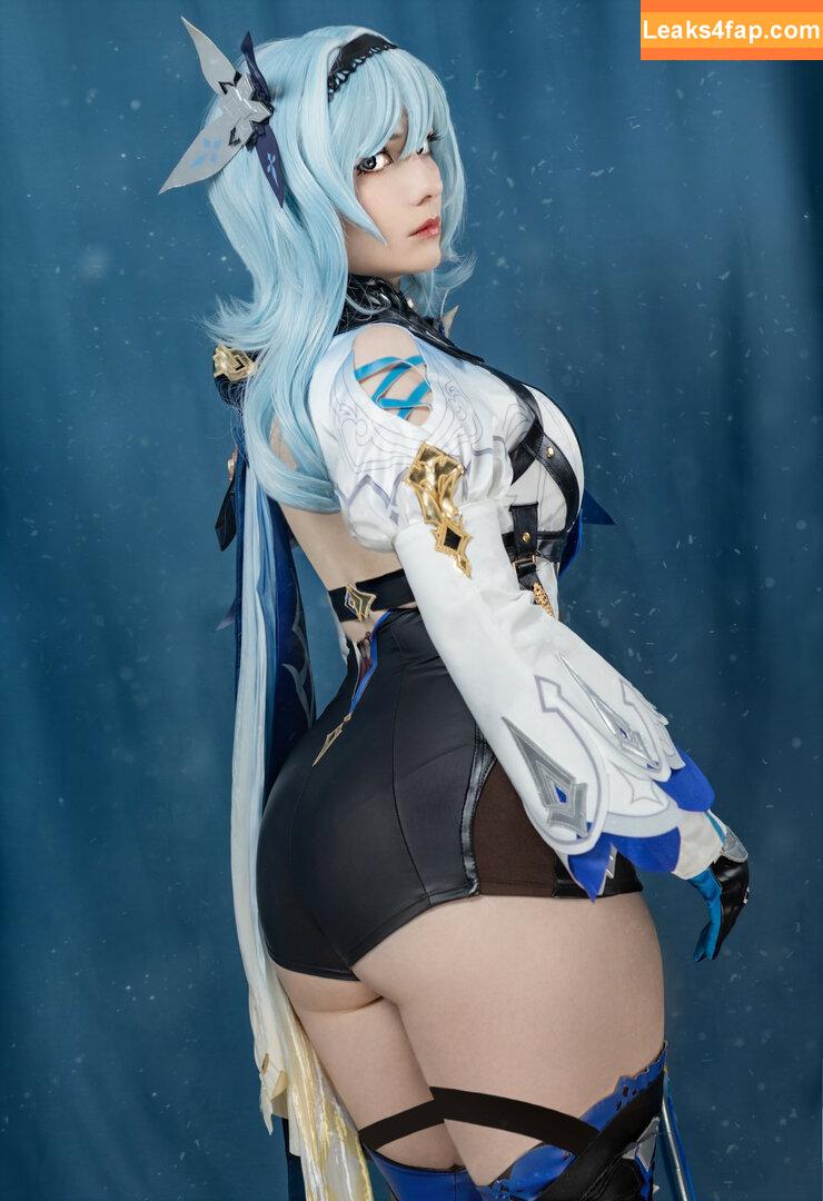 Mirikashi Cosplay / n_mirikashi / user leaked photo photo #0386