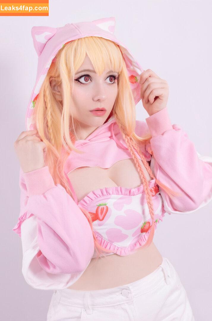 Mirikashi Cosplay / n_mirikashi / user leaked photo photo #0403