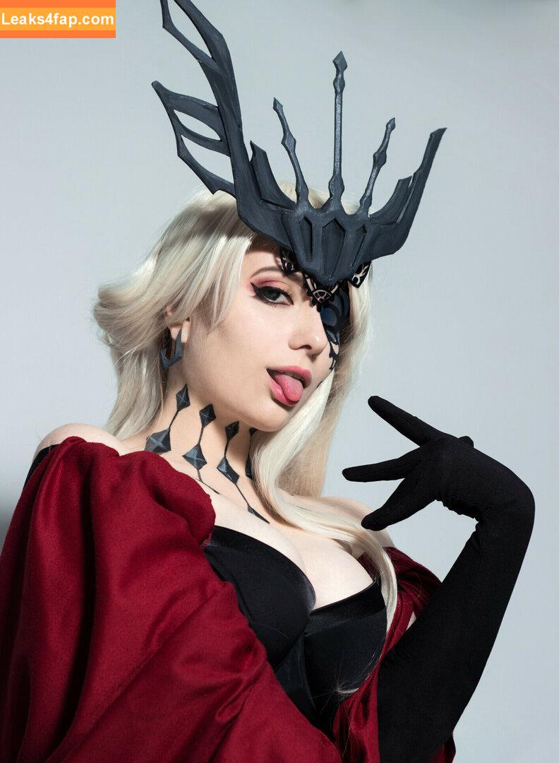 Mirikashi Cosplay / n_mirikashi / user leaked photo photo #0411