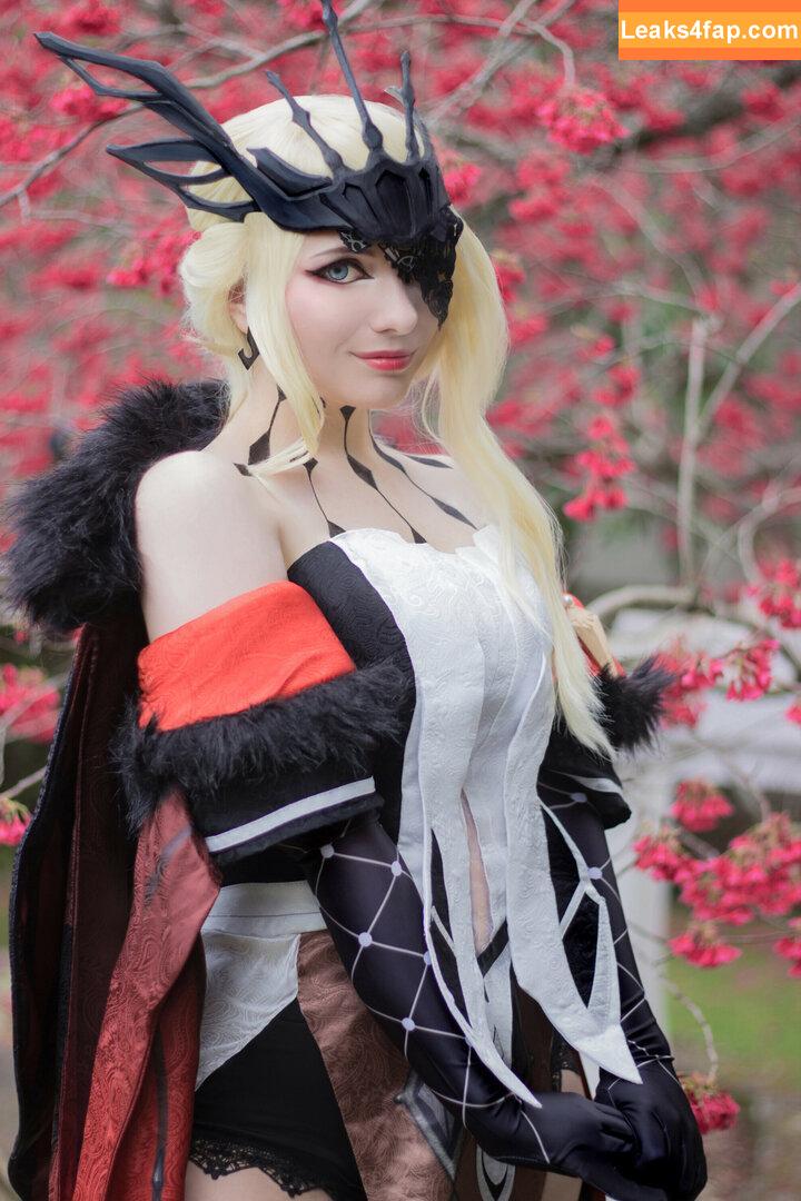 Mirikashi Cosplay / n_mirikashi / user leaked photo photo #0424