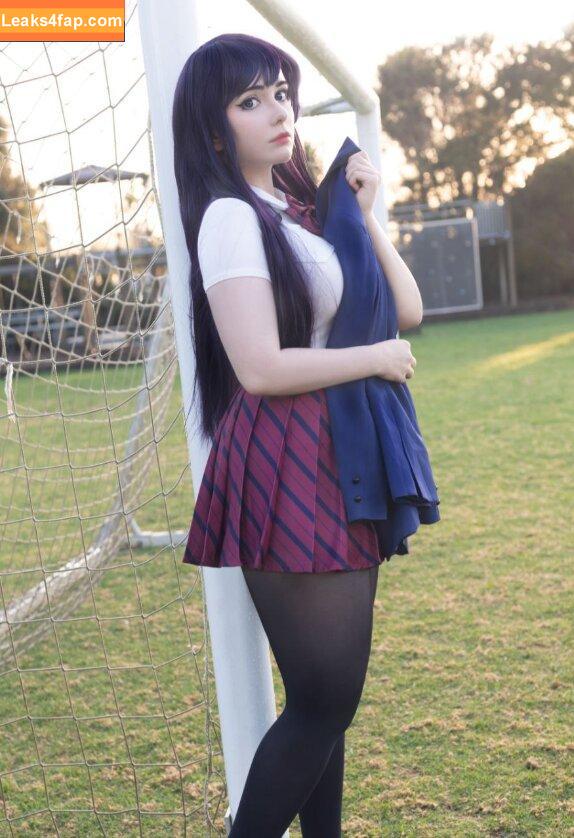 Mirikashi Cosplay / n_mirikashi / user leaked photo photo #0463