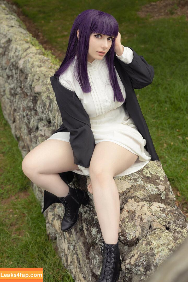 Mirikashi Cosplay / n_mirikashi / user leaked photo photo #0478