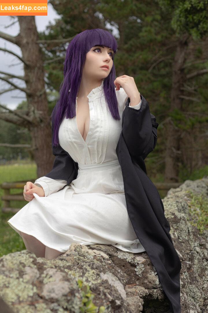 Mirikashi Cosplay / n_mirikashi / user leaked photo photo #0479