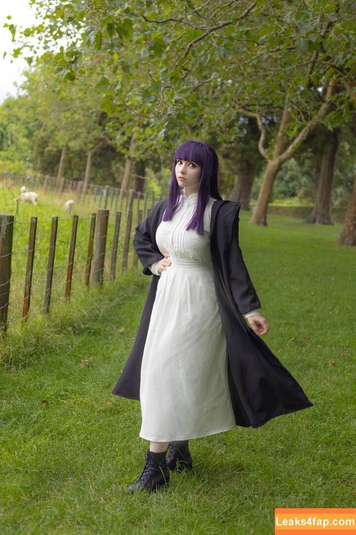 Mirikashi Cosplay / n_mirikashi / user leaked photo photo #0480