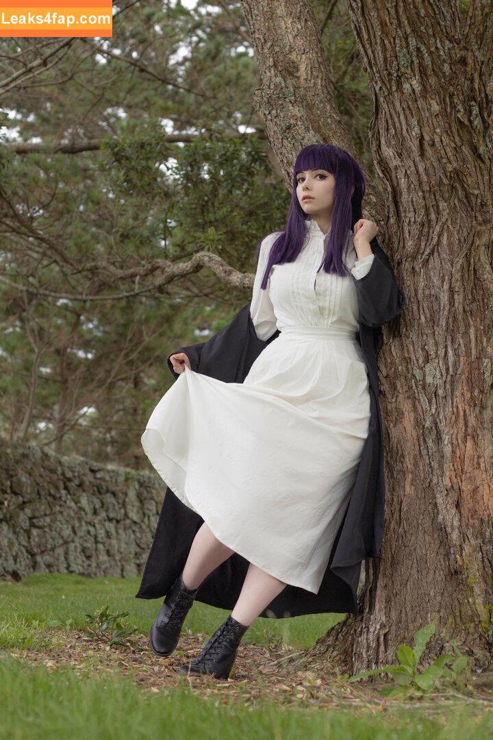 Mirikashi Cosplay / n_mirikashi / user leaked photo photo #0481