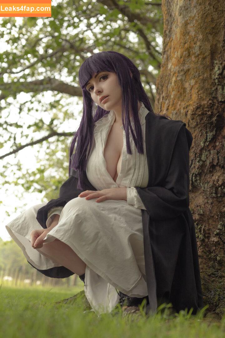 Mirikashi Cosplay / n_mirikashi / user leaked photo photo #0482