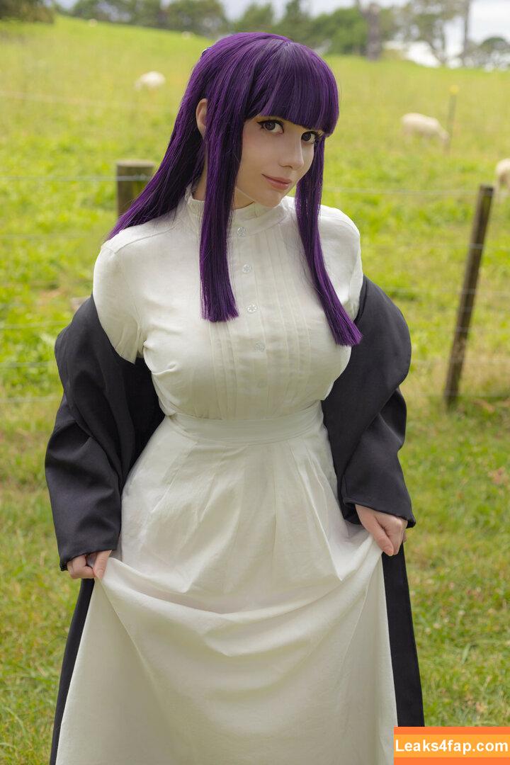 Mirikashi Cosplay / n_mirikashi / user leaked photo photo #0483