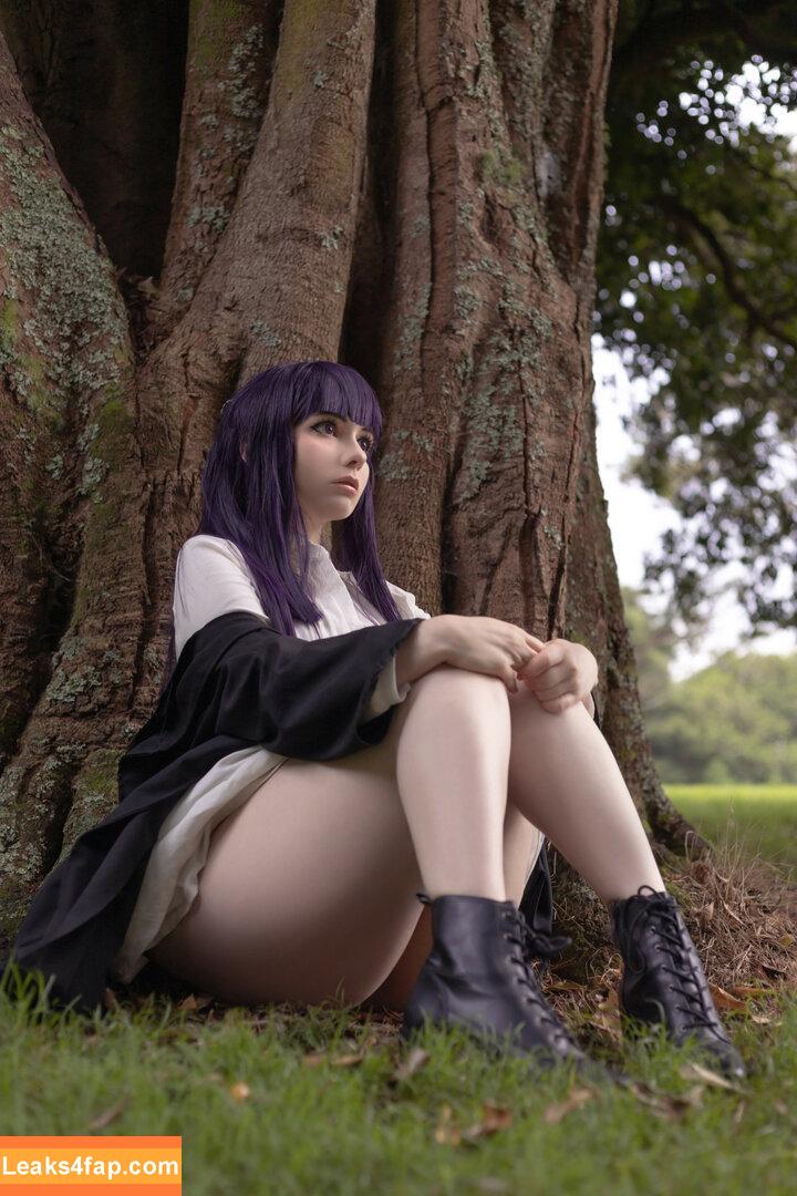 Mirikashi Cosplay / n_mirikashi / user leaked photo photo #0485