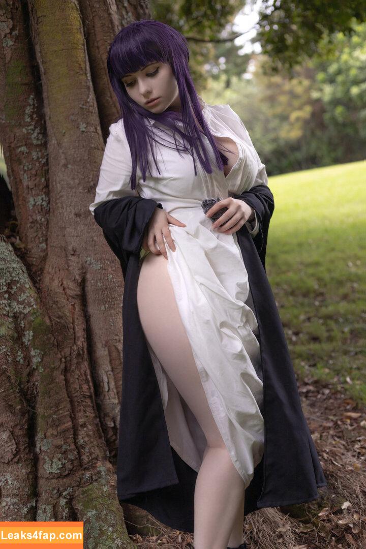 Mirikashi Cosplay / n_mirikashi / user leaked photo photo #0486