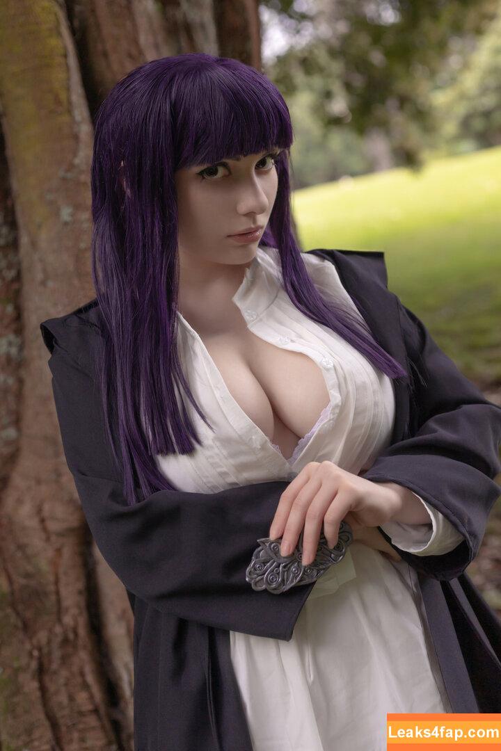 Mirikashi Cosplay / n_mirikashi / user leaked photo photo #0487