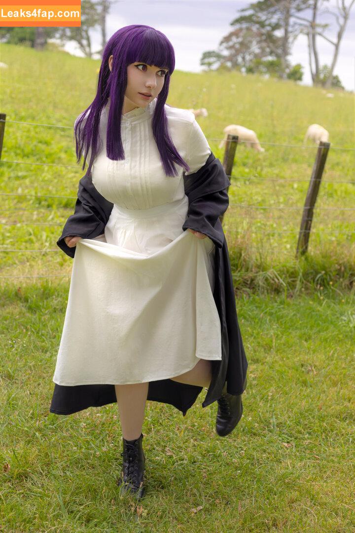 Mirikashi Cosplay / n_mirikashi / user leaked photo photo #0488