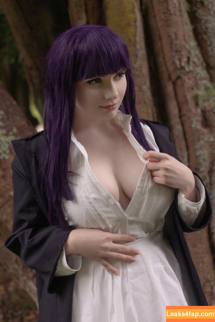 Mirikashi Cosplay / n_mirikashi / user leaked photo photo #0489