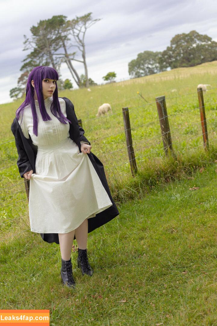 Mirikashi Cosplay / n_mirikashi / user leaked photo photo #0491