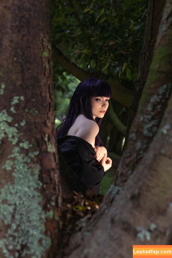 Mirikashi Cosplay / n_mirikashi / user leaked photo photo #0492