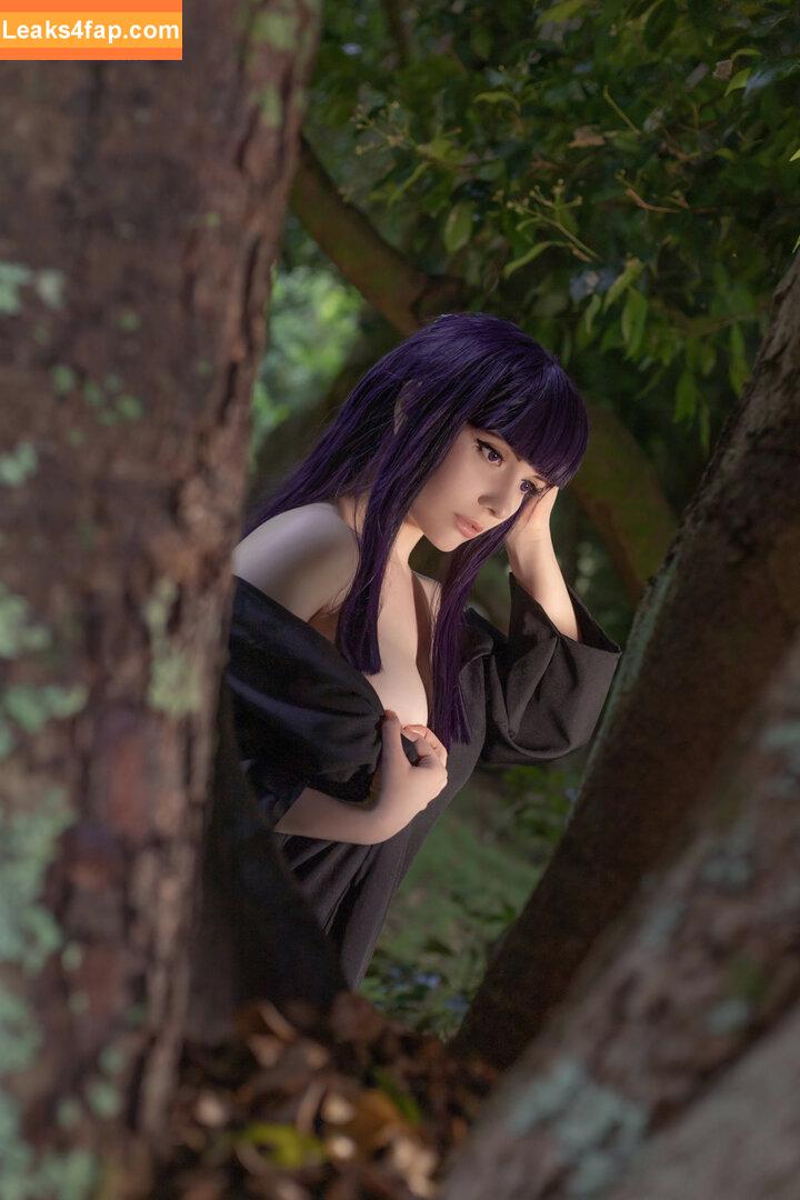 Mirikashi Cosplay / n_mirikashi / user leaked photo photo #0493