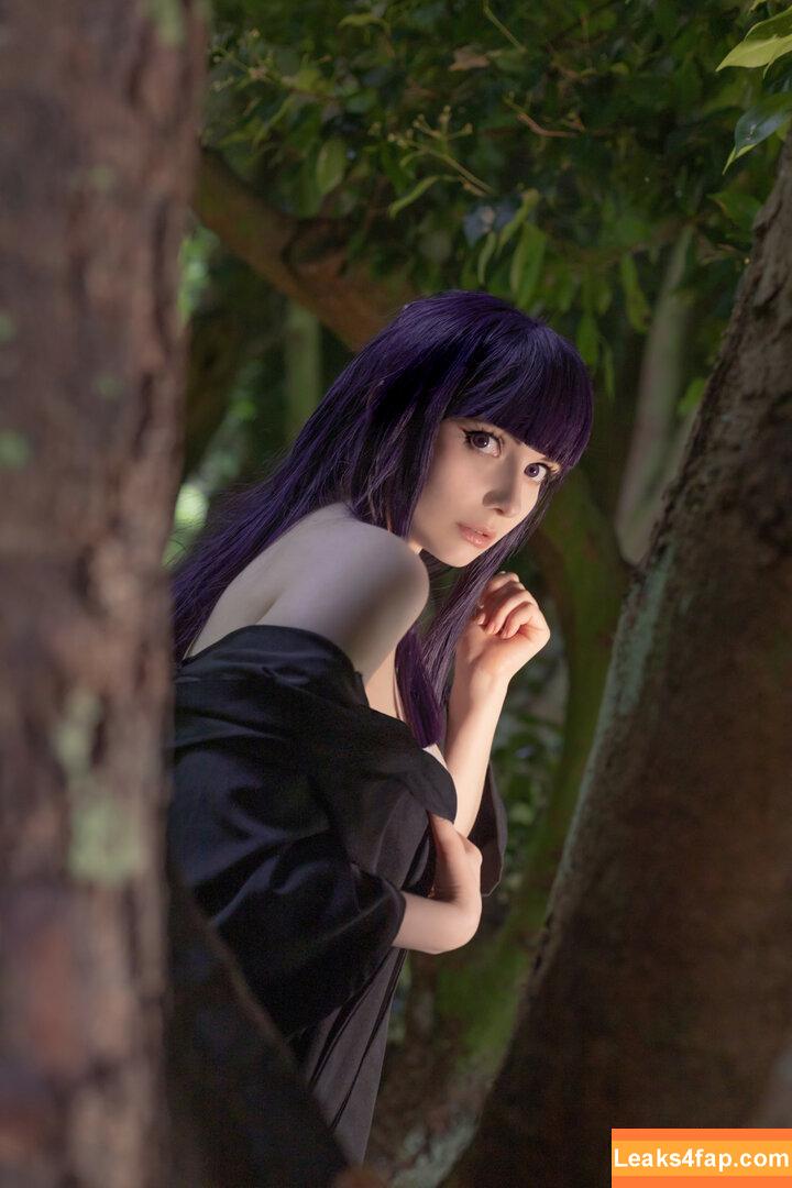 Mirikashi Cosplay / n_mirikashi / user leaked photo photo #0494