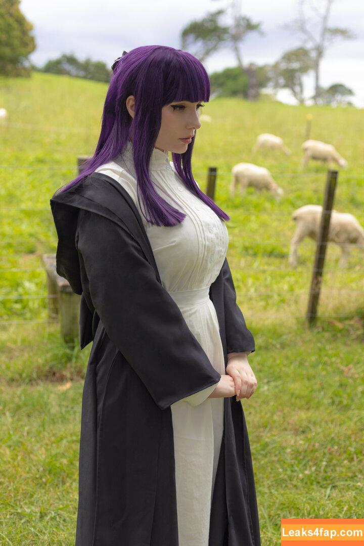 Mirikashi Cosplay / n_mirikashi / user leaked photo photo #0495