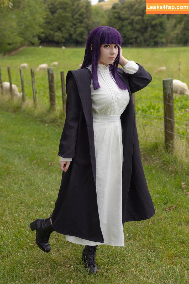 Mirikashi Cosplay / n_mirikashi / user leaked photo photo #0497