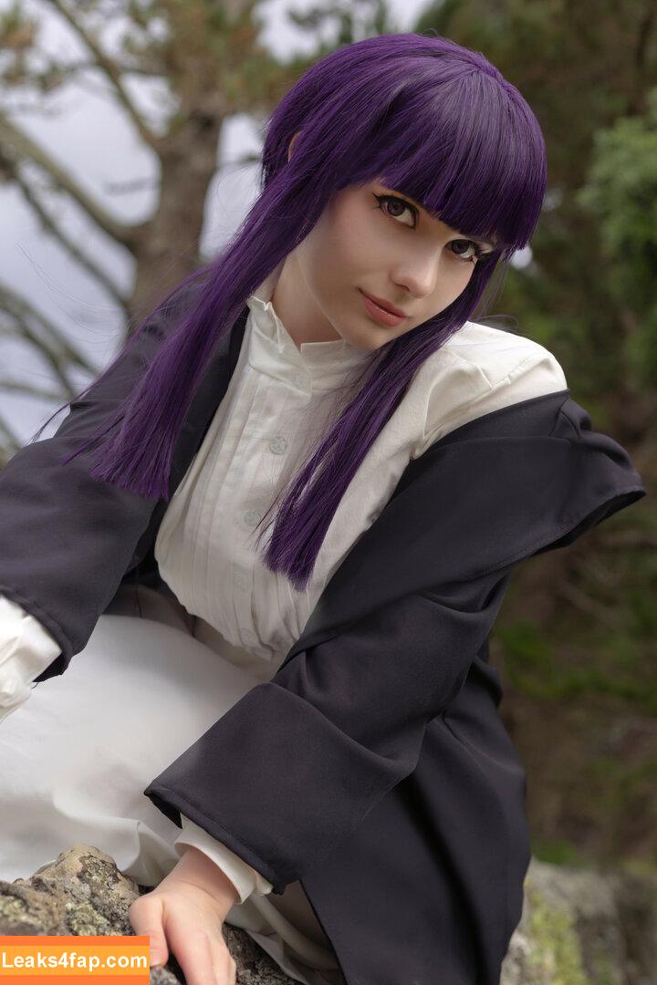 Mirikashi Cosplay / n_mirikashi / user leaked photo photo #0501