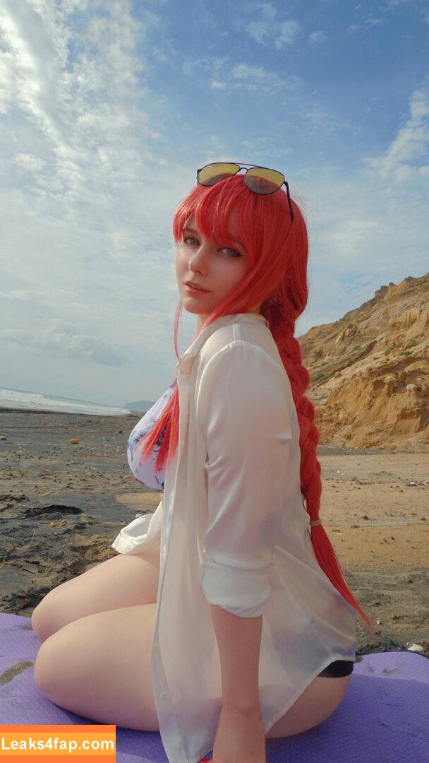 Mirikashi Cosplay / n_mirikashi / user leaked photo photo #0507