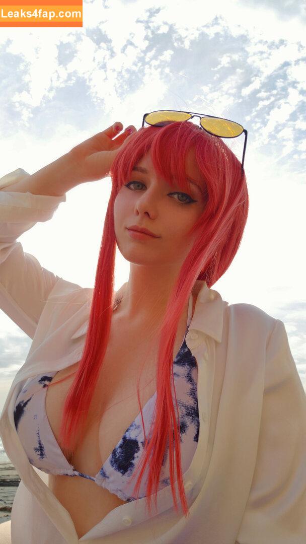 Mirikashi Cosplay / n_mirikashi / user leaked photo photo #0512