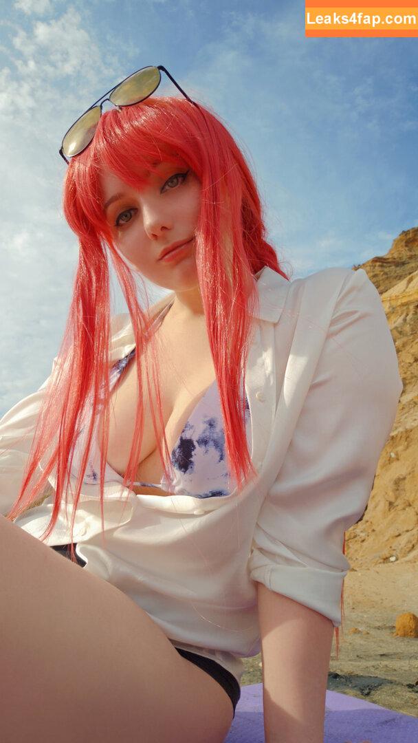 Mirikashi Cosplay / n_mirikashi / user leaked photo photo #0521