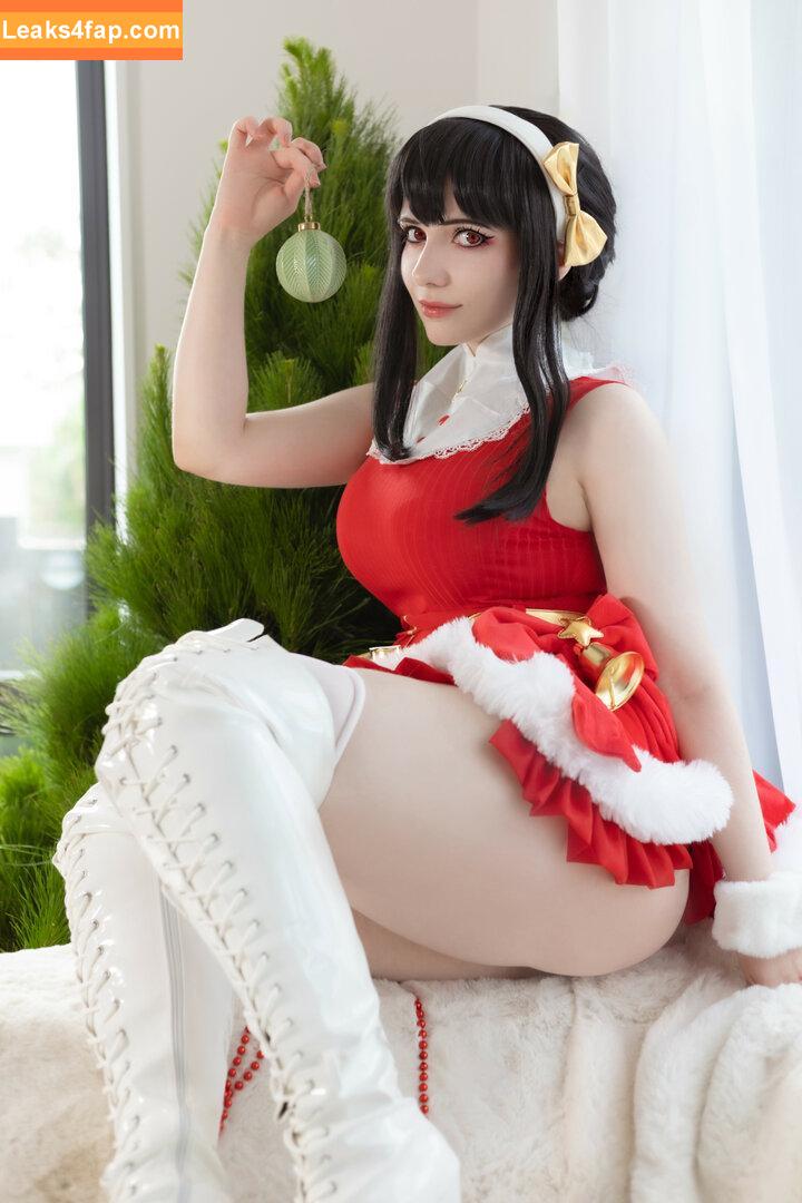 Mirikashi Cosplay / n_mirikashi / user leaked photo photo #0532