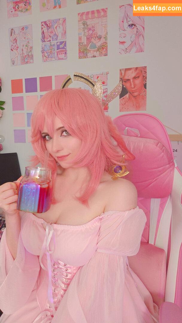 Mirikashi Cosplay / n_mirikashi / user leaked photo photo #0552