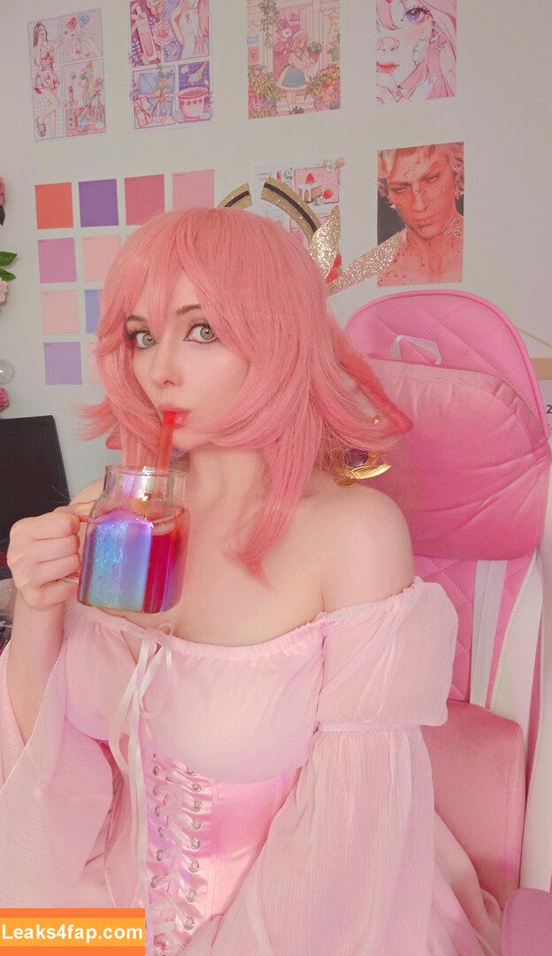 Mirikashi Cosplay / n_mirikashi / user leaked photo photo #0553