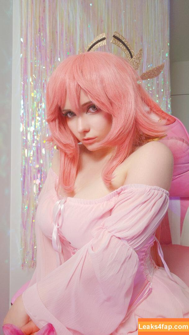 Mirikashi Cosplay / n_mirikashi / user leaked photo photo #0561