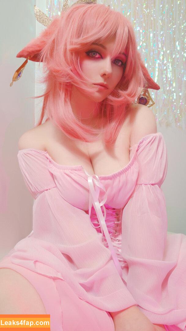 Mirikashi Cosplay / n_mirikashi / user leaked photo photo #0562