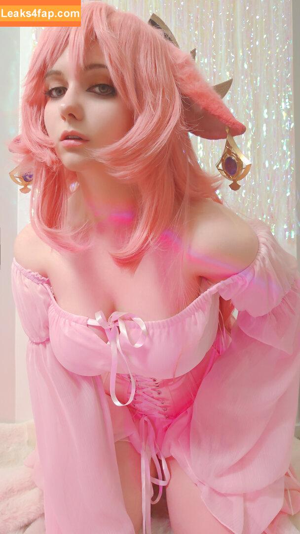 Mirikashi Cosplay / n_mirikashi / user leaked photo photo #0565