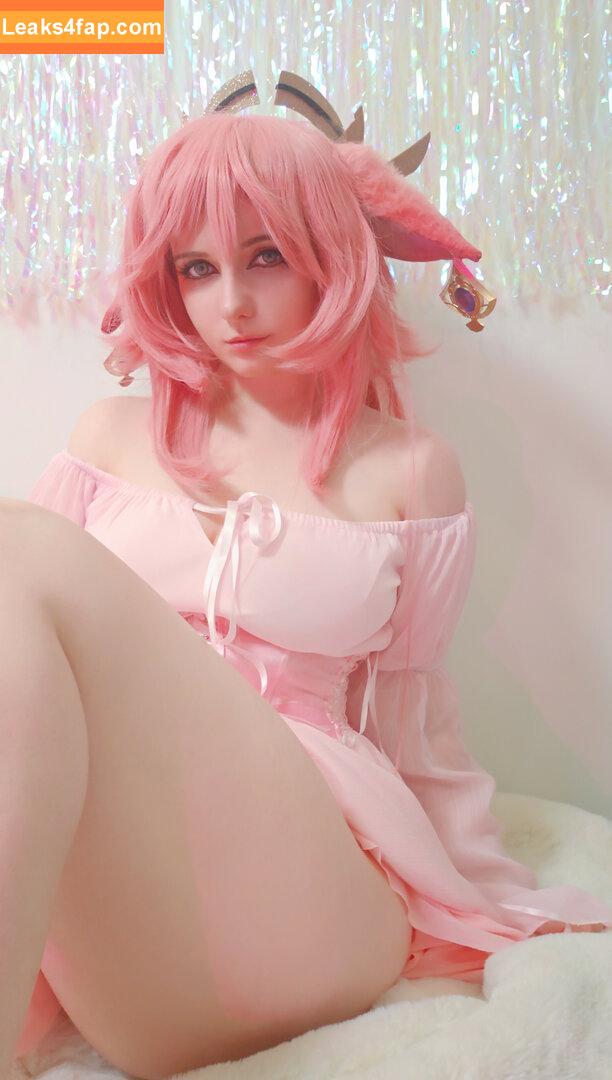 Mirikashi Cosplay / n_mirikashi / user leaked photo photo #0568