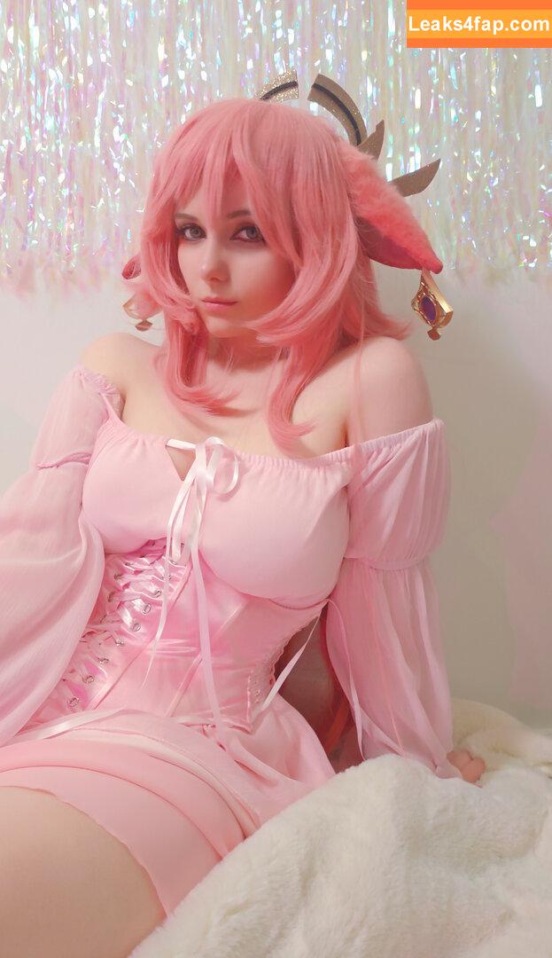 Mirikashi Cosplay / n_mirikashi / user leaked photo photo #0569