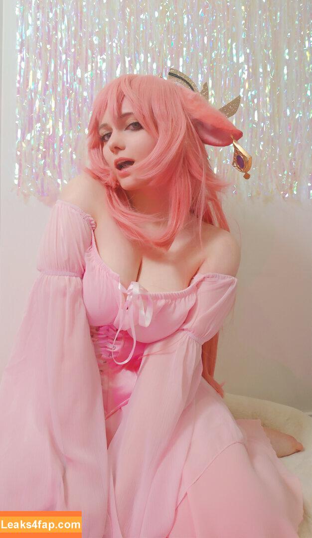 Mirikashi Cosplay / n_mirikashi / user слитое фото фото #0570