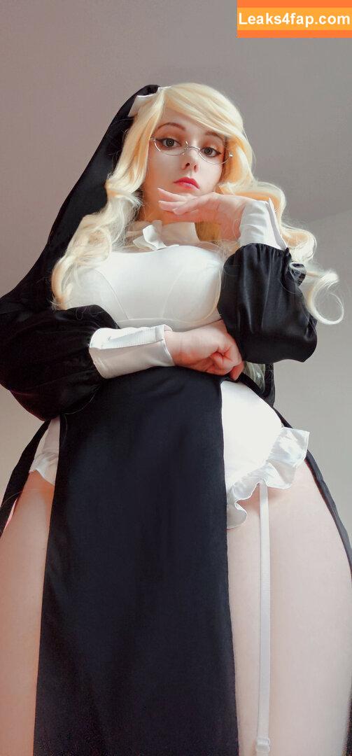 Mirikashi Cosplay / n_mirikashi / user leaked photo photo #0642