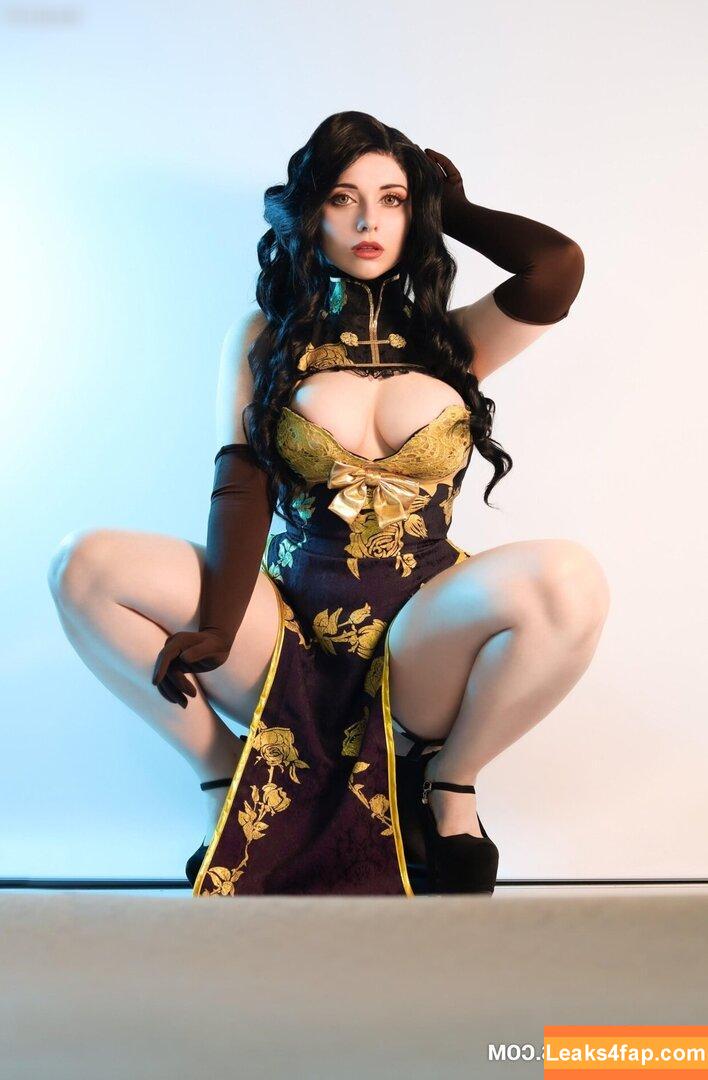 Mirikashi Cosplay / n_mirikashi / user leaked photo photo #0663