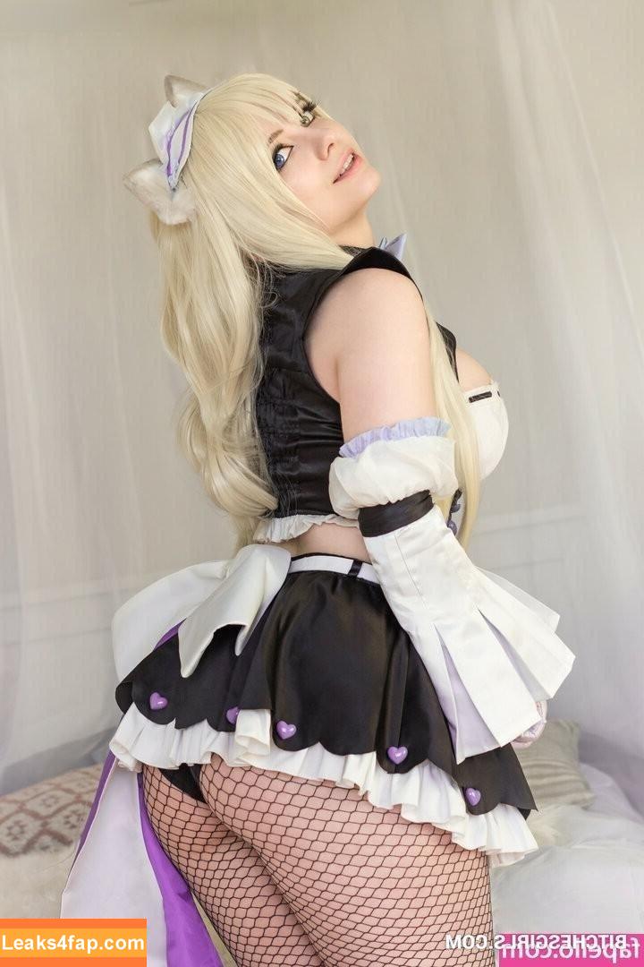 Mirikashi Cosplay / n_mirikashi / user leaked photo photo #0665