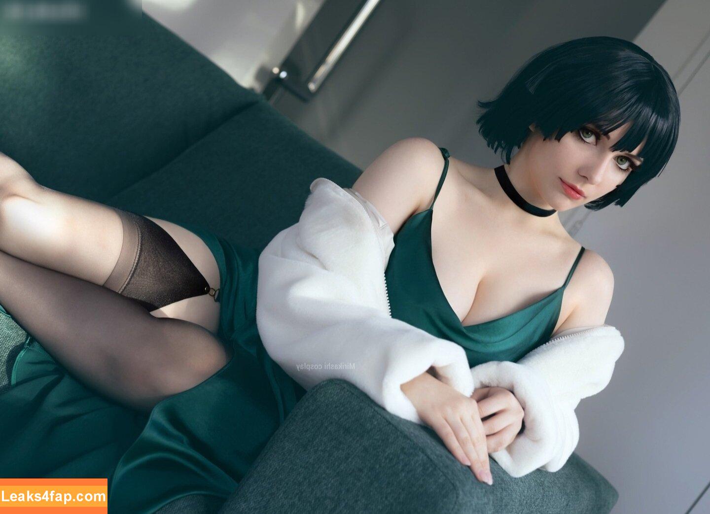 Mirikashi Cosplay / n_mirikashi / user leaked photo photo #0684