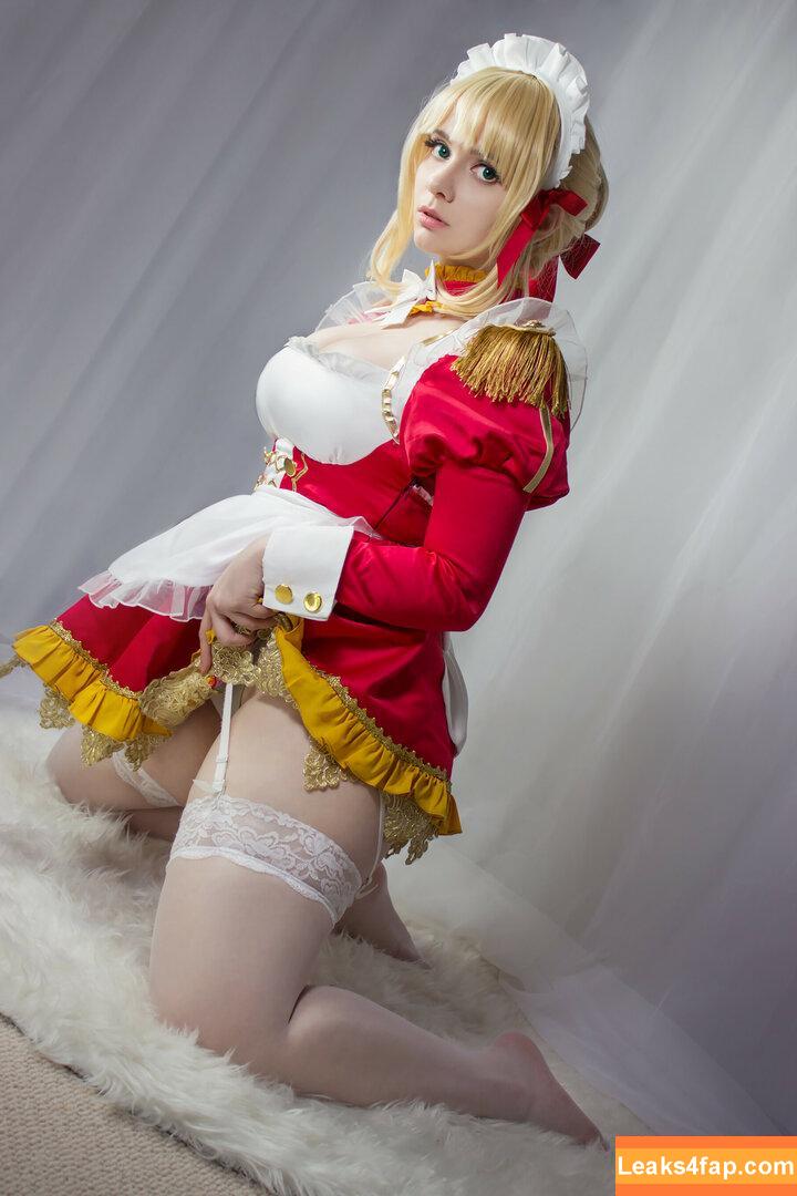 Mirikashi Cosplay / n_mirikashi / user слитое фото фото #0743