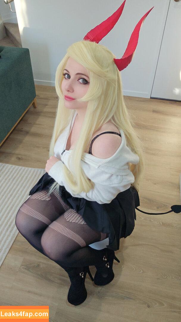 Mirikashi Cosplay / n_mirikashi / user leaked photo photo #0787